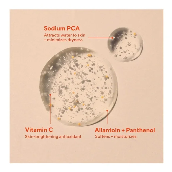 Murad Environmental Shield Essential-C Foaming Gel Cleanser, 6.75 fl. oz. - Picture 2 of 3